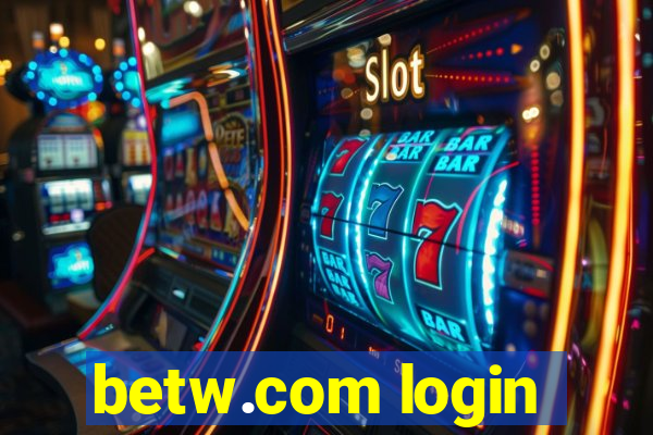 betw.com login